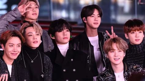 How BTS Is Adding An Estimated $5 Billion To The South Korean .